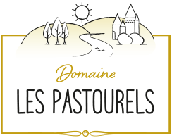 Domaine Les Pastourels