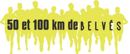 100 km de Belvès