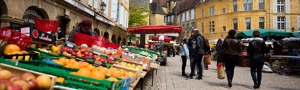 Gastronomie Perigord