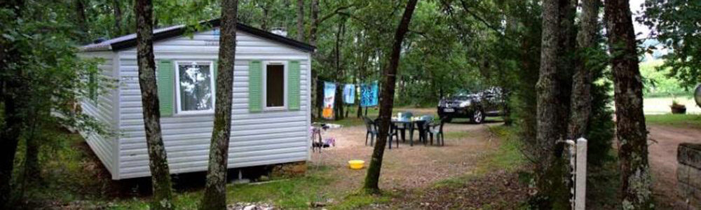Mobilhome 27m2