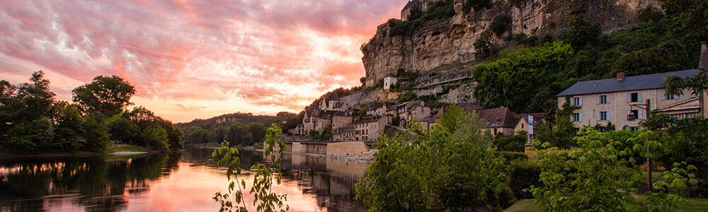 Visiter la région