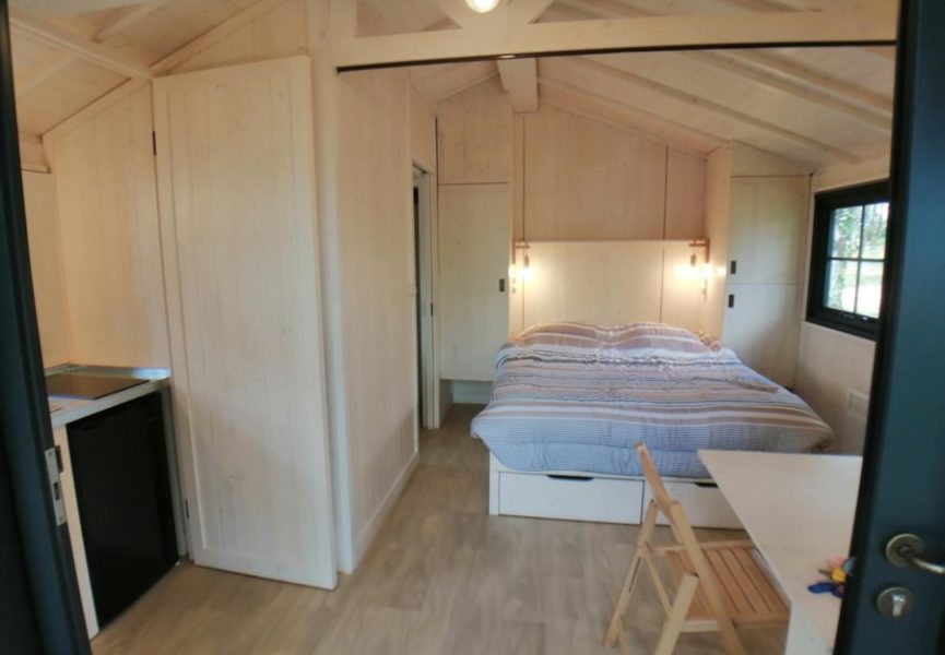 Cabin Dordogne