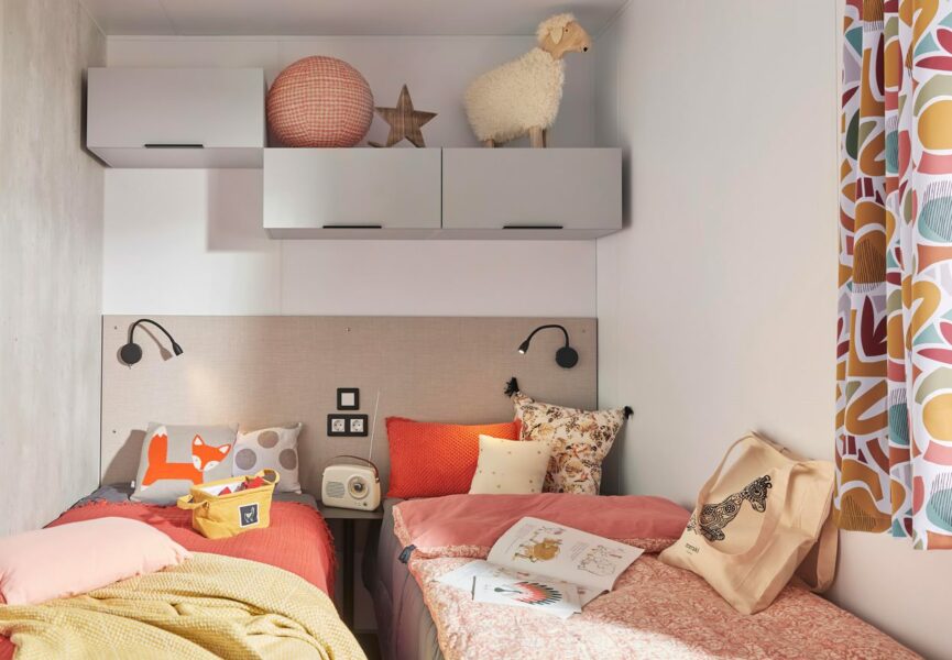 Chambre enfant