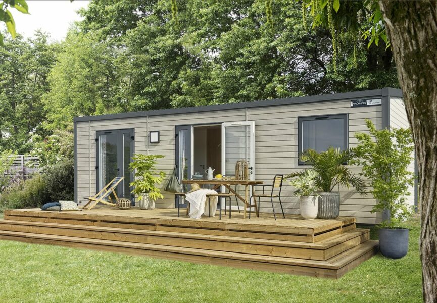 Vue extérieur grand large 3
